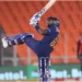 Suryakumar Yadav