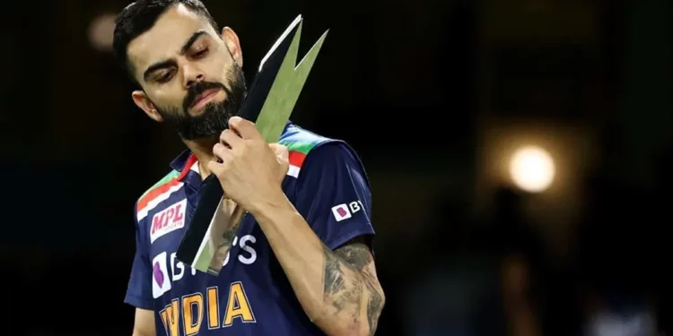 T20 World Cup