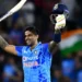 Suryakumar Yadav