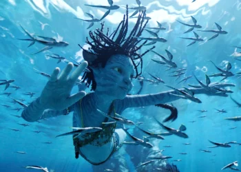 Avatar: The Way of Water
