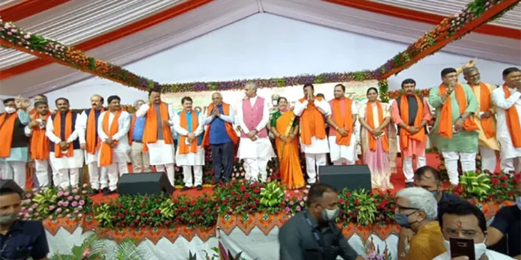 Gujarat