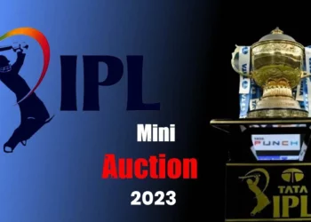 IPL Auction 2023