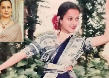 Kangana Ranaut