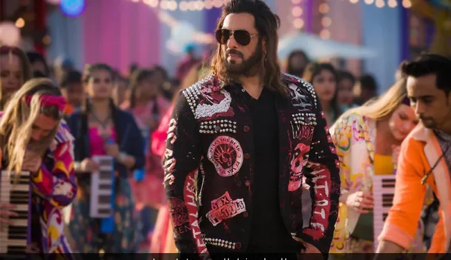 Kisi Ka Bhai Kisi Ki Jaan