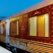 Maharaja Express Train