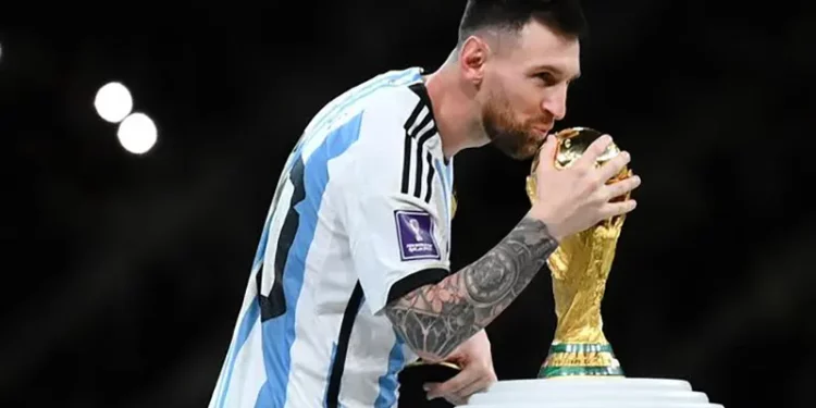 Messi