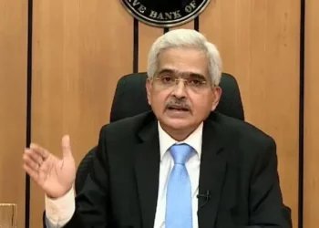 Shaktikanta Das