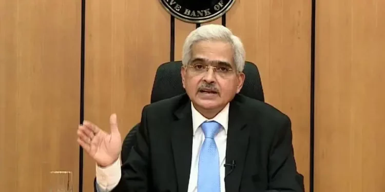 Shaktikanta Das