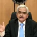 Shaktikanta Das