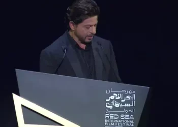 Shah Rukh Khan