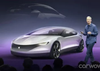 apple car