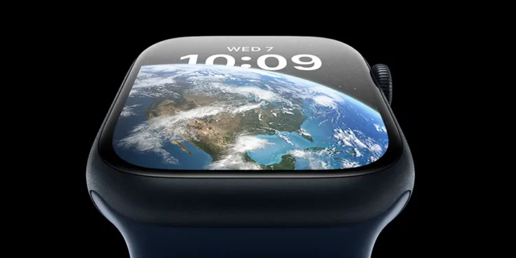 Apple Watch