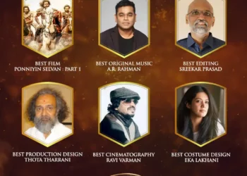 Asian Film Awards