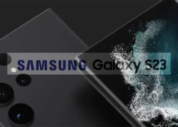 Samsung Galaxy S23