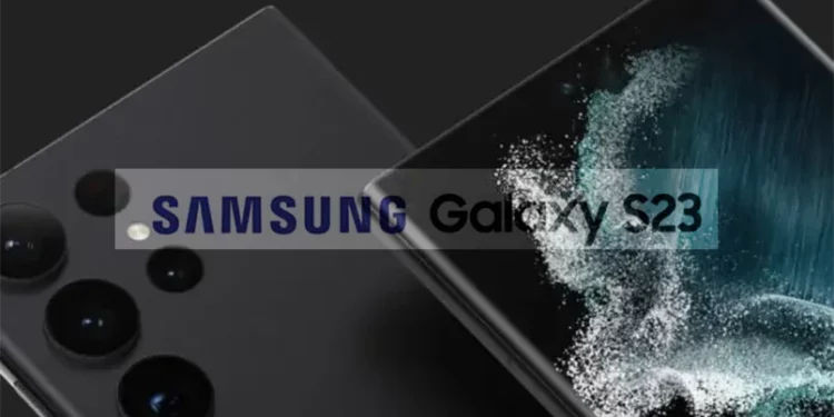 Samsung Galaxy S23