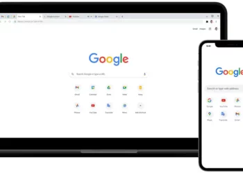 Google Chrome