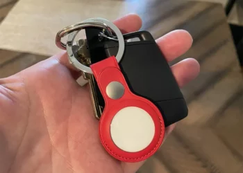 Smart tracker