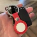 Smart tracker