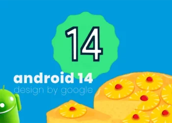 android 14