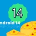 android 14