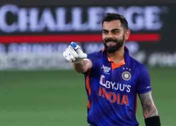 Kohli