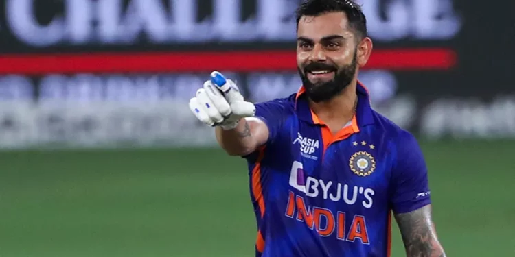 Kohli