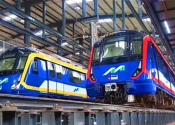 Metro