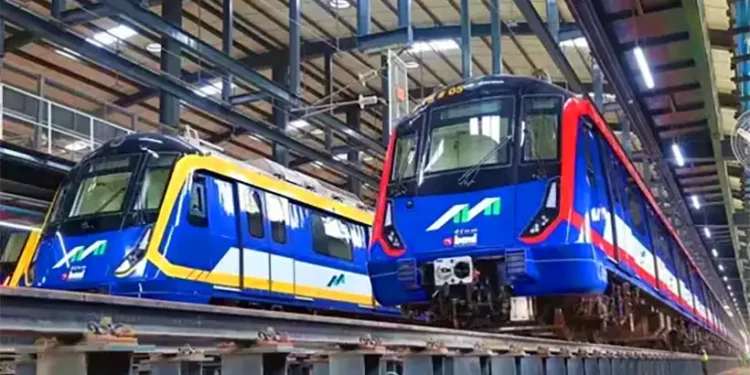 Metro