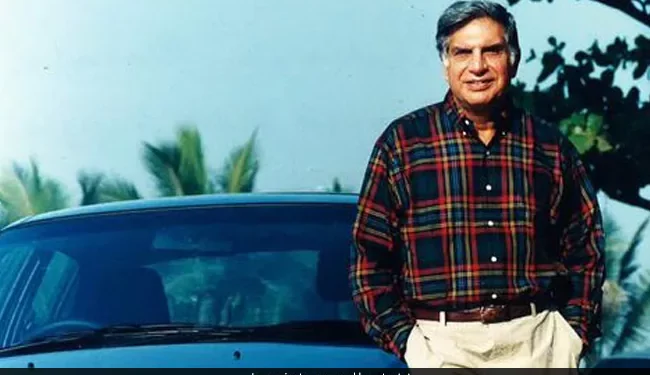 Tata Indica