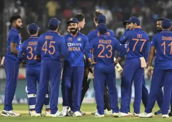 Team India