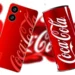 Coca-Cola phone