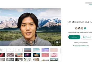 Google Meet