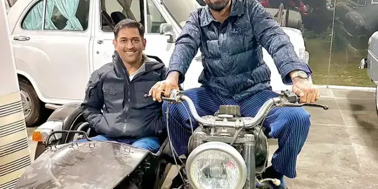Hardik Pandya