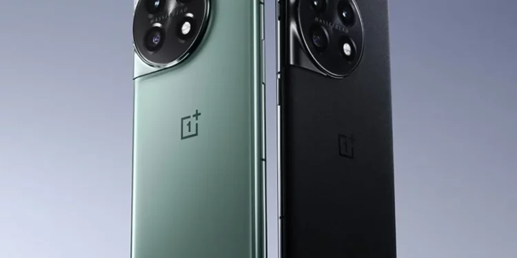 OnePlus 11