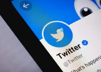 Twitter blue tick