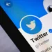 Twitter blue tick