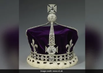 Kohinoor diamond
