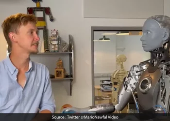 Robot