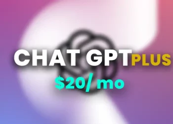ChatGPT Plus