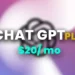 ChatGPT Plus