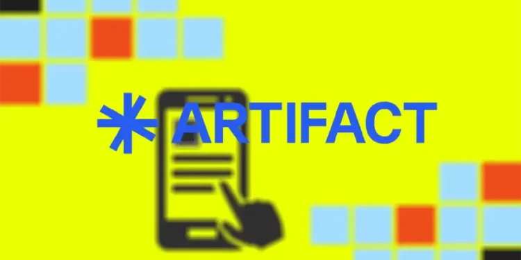 artifact