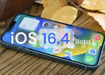 iOS 16.4