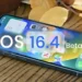 iOS 16.4
