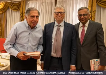 Ratan Tata