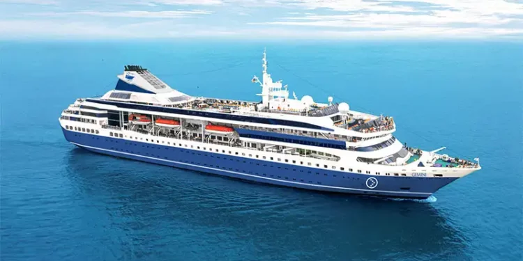 Life at Sea Cruises