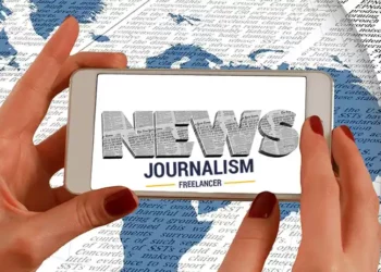 Journalism