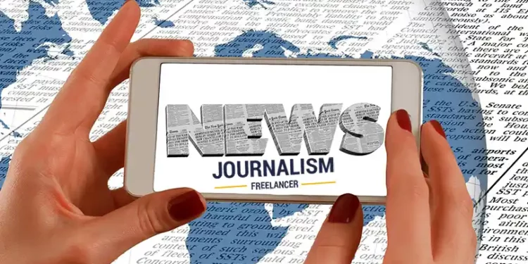 Journalism
