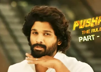 Pushpa 2