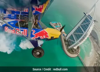 Red Bull