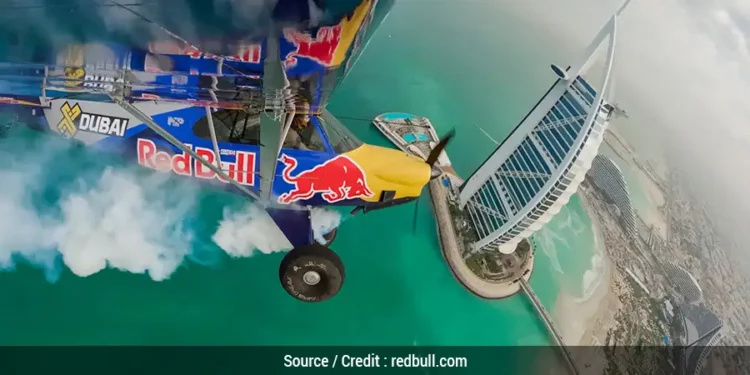 Red Bull